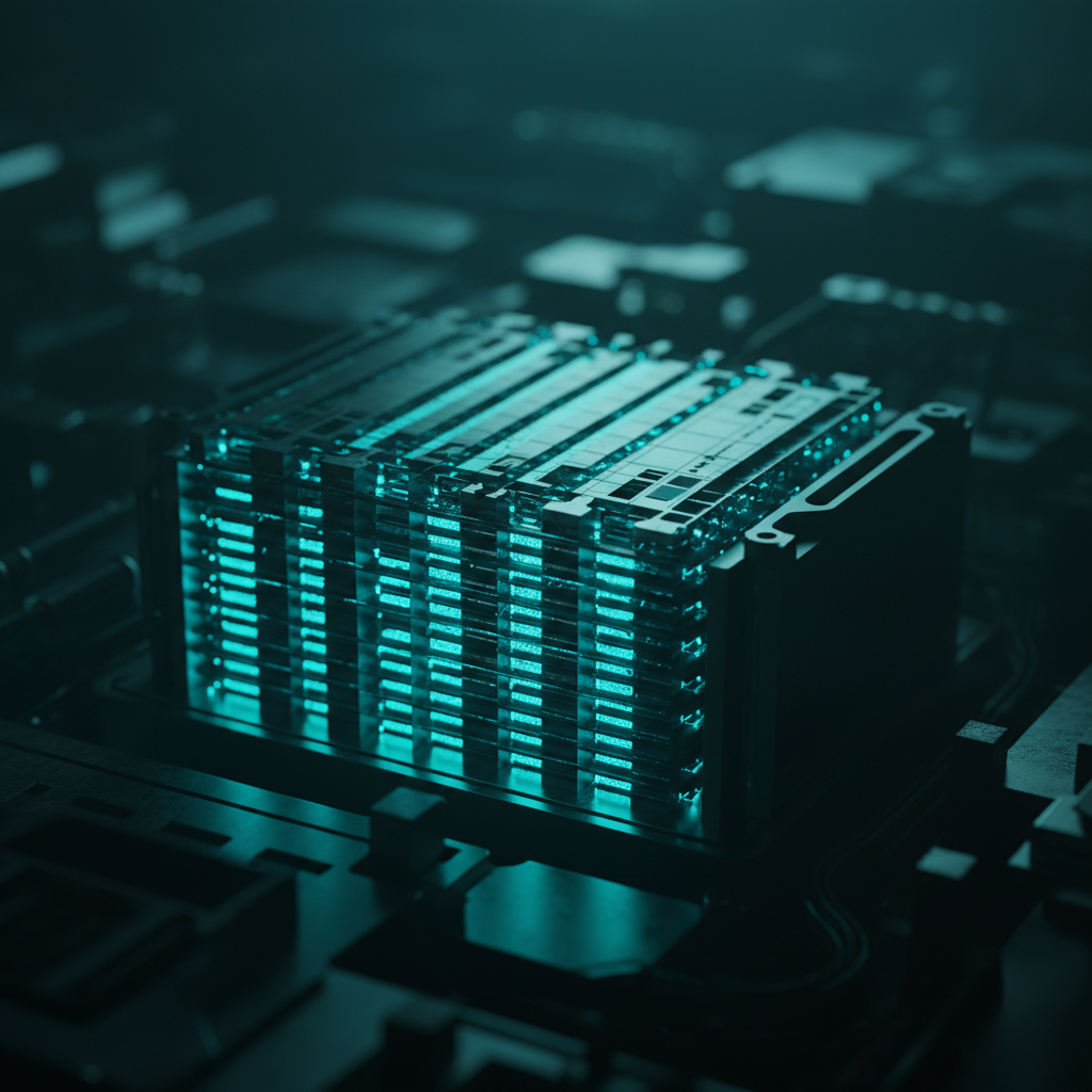 High Energy Density