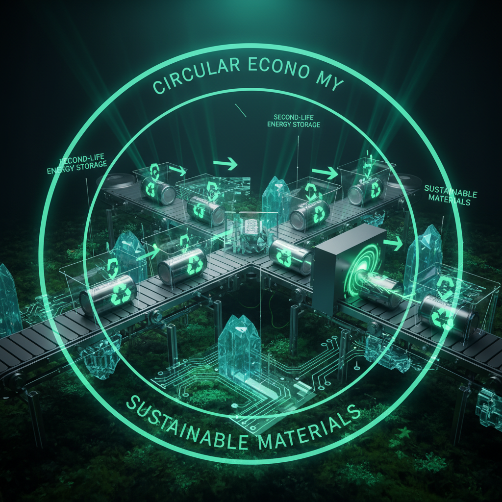 Sustainability