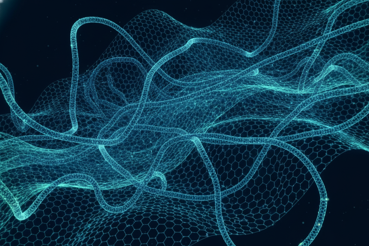 Active Materials