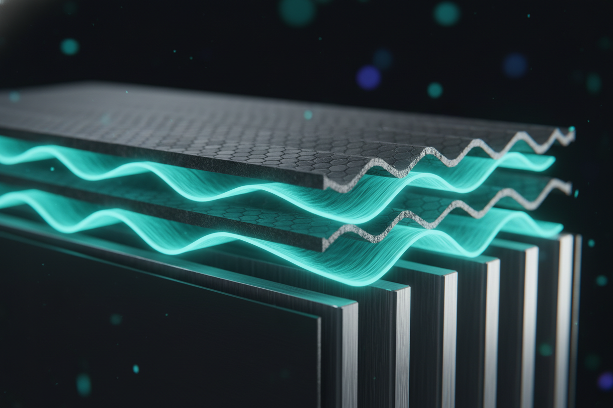 Energy Storage technology